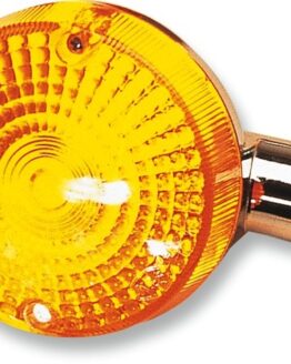 Front Turn Signal Assembly For Honda CB/GL/CX Models