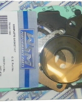 Complete Gasket Kit