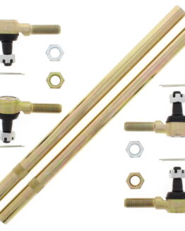 12" Tie-Rod End Assembly Upgrade Kit