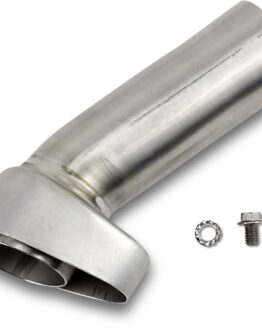 Noise Damper / dB Killer For S-B10E10-APLT & S-B10R5-APLT Exhausts