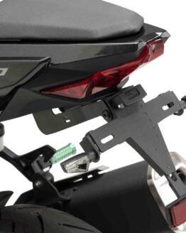 Fender Eliminator Kit - Black