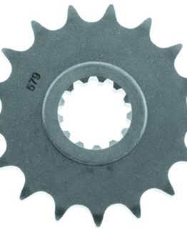 BikeMaster Yamaha Front Sprocket 530 17T