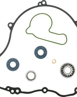 Water Pump Repair Kit