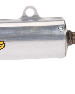 PowerCore 2 Shorty Slip On Exhaust Silencer