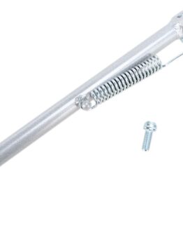 Steel Bolt-On Kickstand