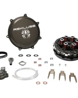 Rekluse RadiusCX 4.0 Clutch Kit For Kawasaki KX450/KX450SR/KX450X/KX450F