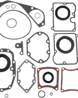 Transmission Gasket Kit by James Gaskets Fits Shovelhead Models