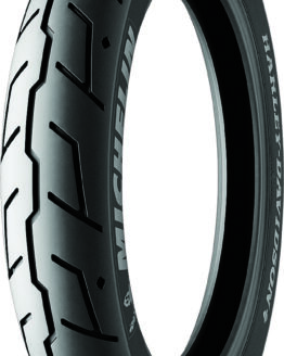 110/90B19 62H Scorcher 31 Front Motorcycle Tire - TL