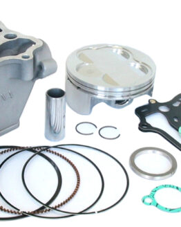 Athena Big Bore Cylinder Kit 95mm 11.9:1 CR Fits 04-09 Yamaha YFZ450
