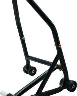 BikeMaster Single Side Swingarm Lift Motorcycle Stand