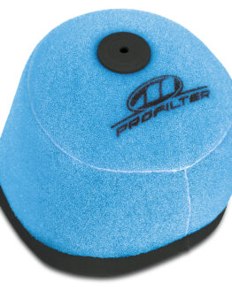 Ready-To-Use Air Filter