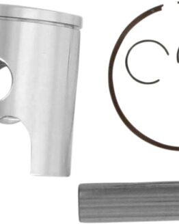 Wiseco 52.00mm Standard Piston Kit For 93-06 Honda CR80R/RB CR85R/RB