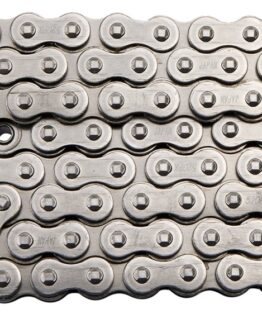 Parts Unlimited 520 PX Series X-Ring Drive Chain 118 Links Natural