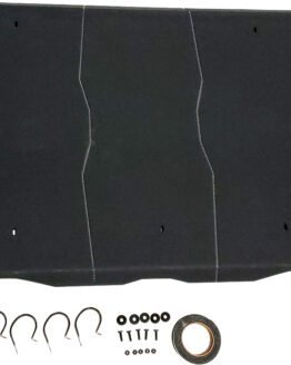 Open Trail UTV Molded Roof For Kawasaki Mule SX/610/600/4x4 2005-2022