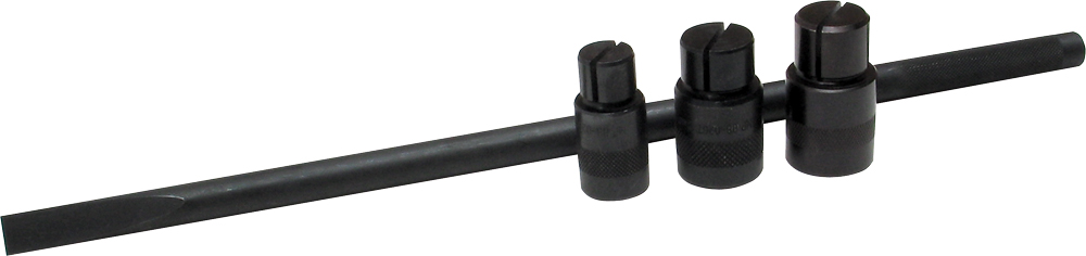 Motion Pro Wheel Bearing Remover Set for Harley-Davidson - Image 3