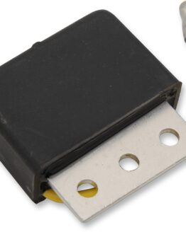 Parts Unlimited Voltage Regulator for Polaris Snowmobiles