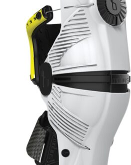 Mobius X8 Knee Brace White/Yellow XL Adult