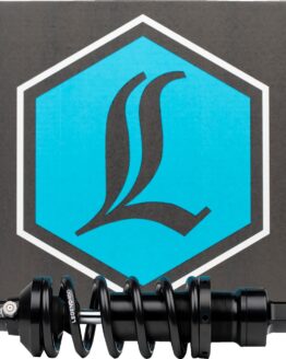 Legend Revo-A Mono Shock 13in Standard M8 Softail Models