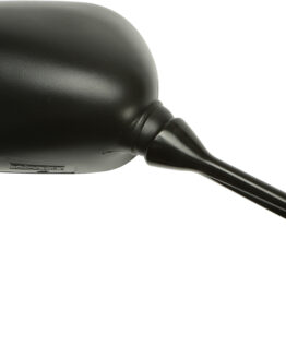 Right Mirror Replacement - Black