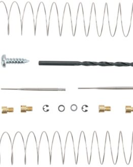 Dynojet Stage 1 Carburetor Jet Kit Fits 00-07 Honda VT1100 Sabre