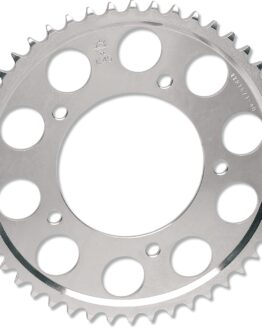 Steel Rear Sprocket - 47 Tooth 525