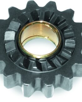 36-86 4 Speed Big Twin Kickstart Mainshaft Gear Replaces H-D 33430-59 14 Teeth