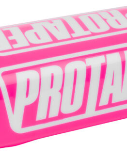ProTaper 2.0 Square Bar Pad - Race Pink
