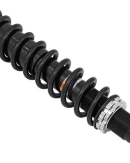 Bronco Front Gas Shock Adjustable Preload AU-04378