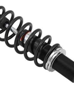 Bronco Front Gas Shock with Adjustable Preload