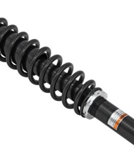 Bronco Rear Gas Shock with Adjustable Preload