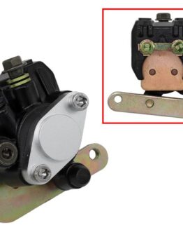 Bronco Rear Brake Caliper with Pads AT-05A01