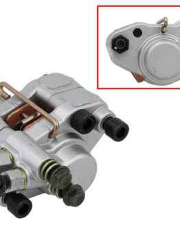 Bronco Rear Brake Caliper with Brake Pads AT-05A09