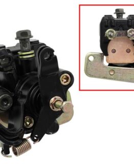 Bronco Rear Brake Caliper with Pads