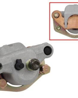 Bronco Front Left Brake Caliper with Pads AT-05A19