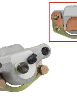 Bronco Front Right Brake Caliper with Pads