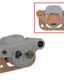 Bronco Front Left Brake Caliper with Pads