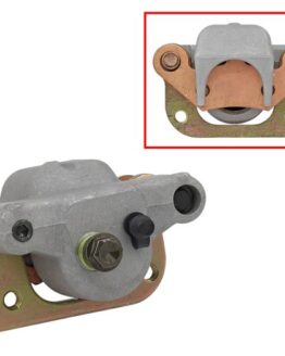 Bronco Front Right Brake Caliper with Pads AT-05A34