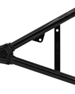 Bronco Front Lower A-Arm Left Chromoly Steel For Select ATVs