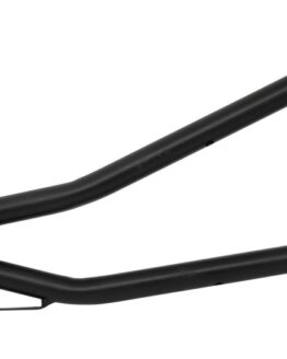 Bronco Front Lower A-Arm Assembly Left AC-08212L