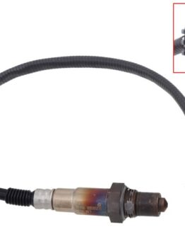 Bronco Oxygen Sensor AT-01586 OE Replacement