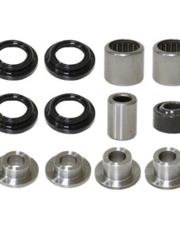Bronco Upper A-Arm Bushing Kit AT-04525