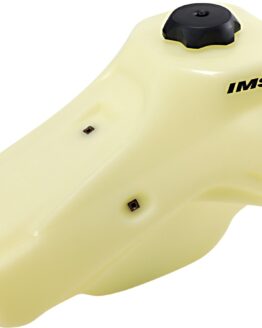 Gas Tank Natural 2.5 Gal