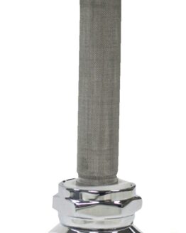 Pingel Hex Fuel Valve POL Outlet Inward 6311-AH