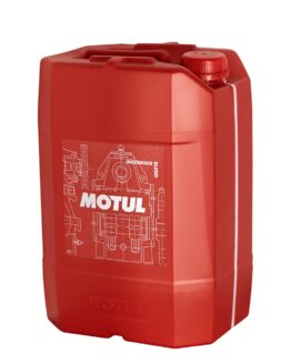 Motul 20L GEAR 300 LS Transmission Oil 75W90