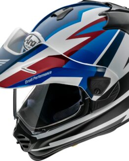 Arai XD-5 Africa Twin Helmet - Medium