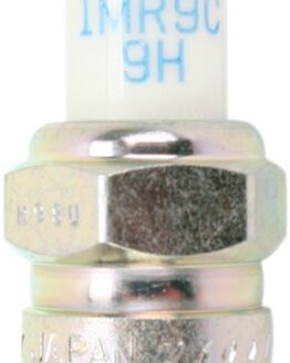 Laser Iridium Spark Plug IMR9C-9H