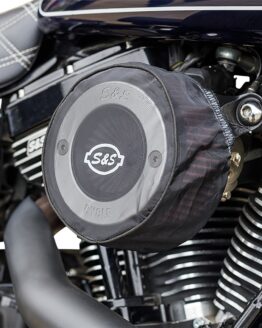 S&S Air Stinger Pre-Filter Round