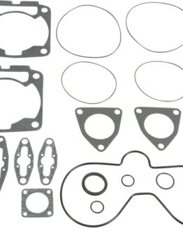 Vertex Top End Gasket Kit Fits Polaris 600 VES Snowmobiles