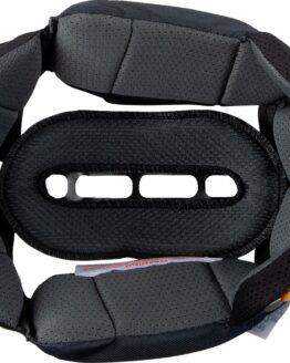 Arai XD-4 VX-Pro3 VX-Pro4 Helmet Liner M/L Gray