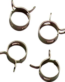 Hose Clamps